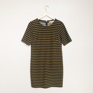 The loft dress